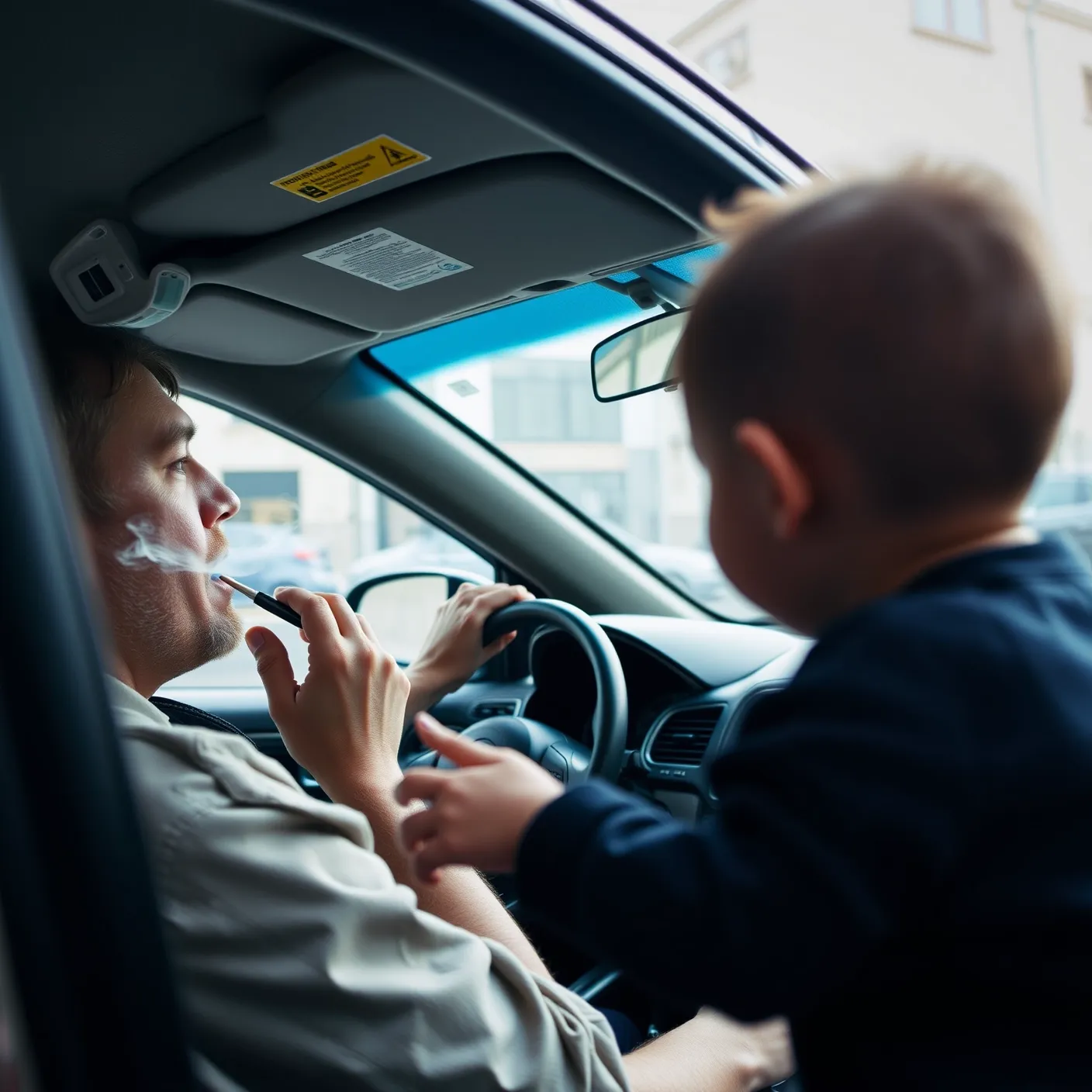 Wie sich Cannabis-Konsum auf die Fahrtauglichkeit auswirkt